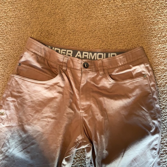 Under armour pants - Picture 3 of 4